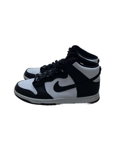 商品画像：DUNK HI RETRO_ダンク ハイ レトロ/28.5cm/WHT 1