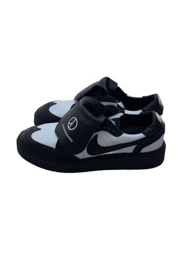 商品画像：ローカットスニーカー_DH2482-101/28cm/BLK 1