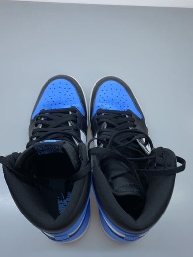 商品画像：AIR JORDAN 1 RETRO HIGH OG_エア ジョーダン 1 レトロ ハイ オージー/28cm/BL 3
