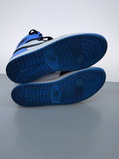 商品画像：AIR JORDAN 1 RETRO HIGH OG_エア ジョーダン 1 レトロ ハイ オージー/28cm/BL 4