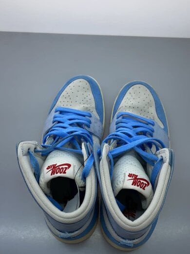 商品画像：AIR JORDAN 1 ZOOM CMFT 2_エア ジョーダン 1 ズーム コンフォート 2/28cm/BLU 3