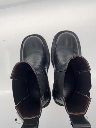 商品画像：サイドゴアブーツ/37/BLK/2114B-6// 3