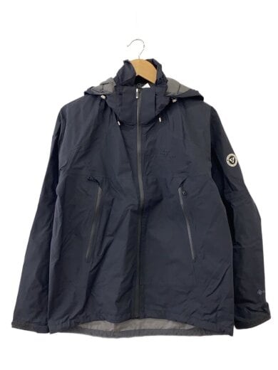 商品画像：マウンテンパーカ/S/ナイロン/BLK/5213090// 1