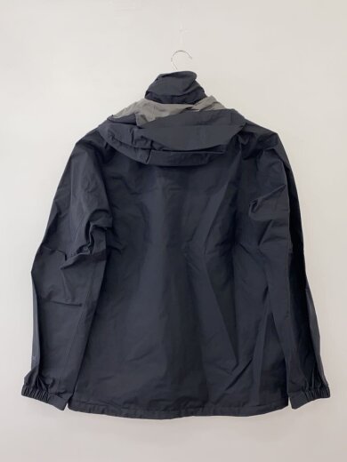 商品画像：マウンテンパーカ/S/ナイロン/BLK/5213090// 2