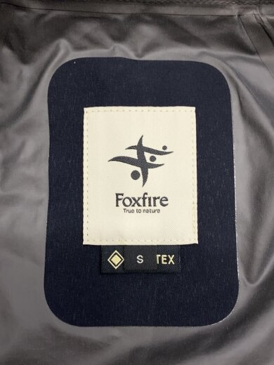 商品画像：マウンテンパーカ/S/ナイロン/BLK/5213090// 3