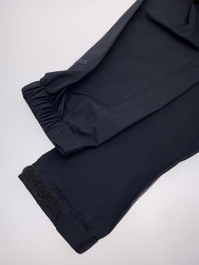 商品画像：マウンテンパーカ/S/ナイロン/BLK/5213090// 5