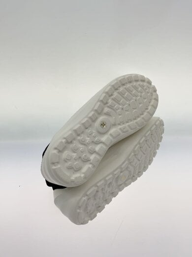 商品画像：BUENO/ローカットスニーカー/36/BLK/スウェード// 4