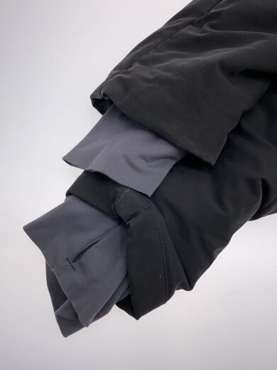 商品画像：×kriffmayer/ダウンジャケット/L/ナイロン/BLK/1729901// 5