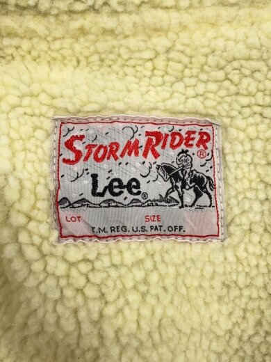 商品画像：ジャケット/裏ボア/XL/コーデュロイ/BRW/LM0724 3