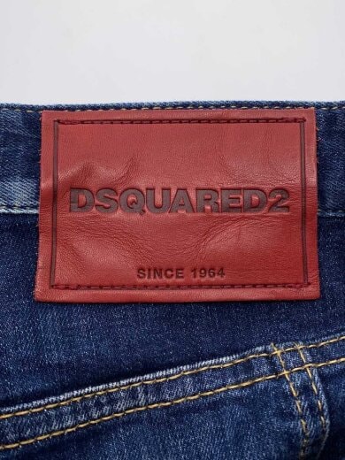 商品画像：ボトム/48/コットン/IDG/S74LB0259 4