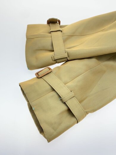 商品画像：60s/LAKELAND/ショートトレンチジャケット/40/中綿/KHK 4