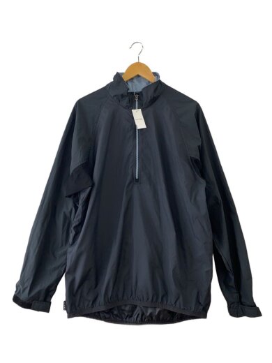 商品画像：ジャケット/XL/ナイロン/BLK// 1