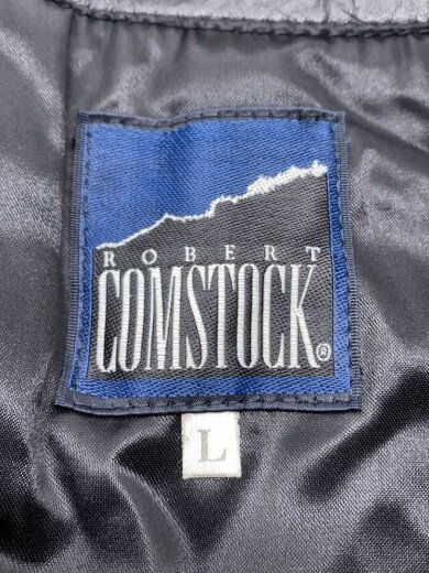 商品画像：ジャケット/L/レザー/BLK 3