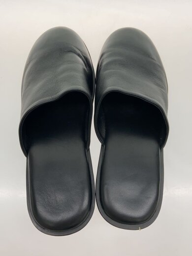 商品画像：vodkadinavia/ミュール サンダル/42/ブラック/レザー// 3