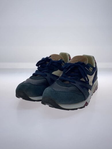 商品画像：ローカットスニーカー/26.5cm/マルチカラー/1011846// 2