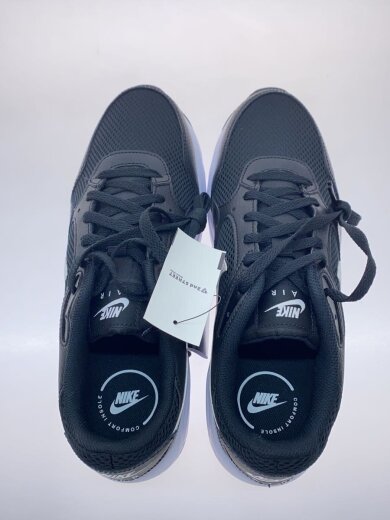 商品画像：AIR MAX SC_エア マックス SC/26.5cm/BLK 3