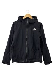 マウンテンパーカー/L/ナイロン/BLK/NPW11536