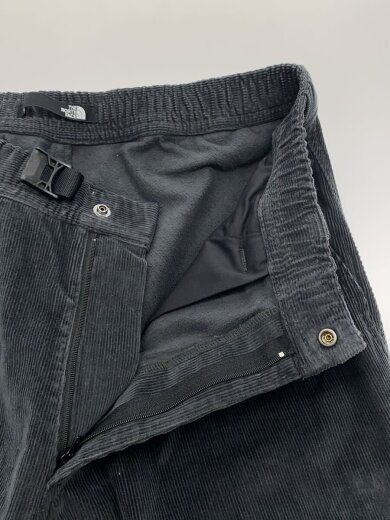 商品画像：Granum Cord Pant/S/コーデュロイ/GRY/NB82311 3