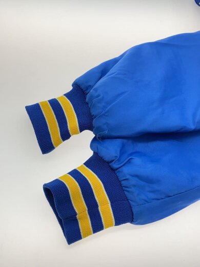 商品画像：ブルゾン/M/--/BLU 5