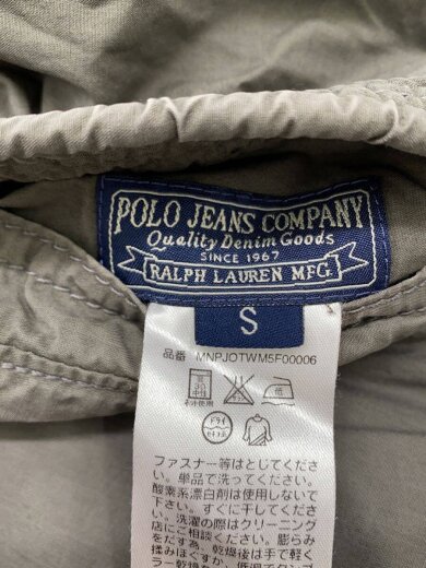 商品画像：リバーシブル/ダウンベスト/S/コットン/BLK/MNPJOTWM5F00006 3