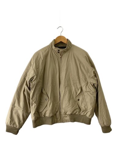 商品画像：推定90s/スウィングトップ/中綿/M/コットン/BEG 1