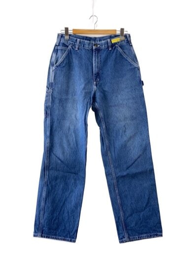 商品画像：ペインターパンツ/34/コットン/IDG// 1