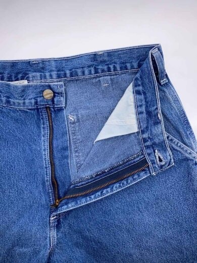 商品画像：ペインターパンツ/34/コットン/IDG// 3