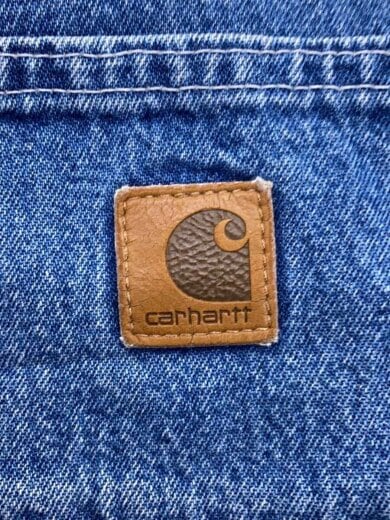 商品画像：ペインターパンツ/34/コットン/IDG// 4