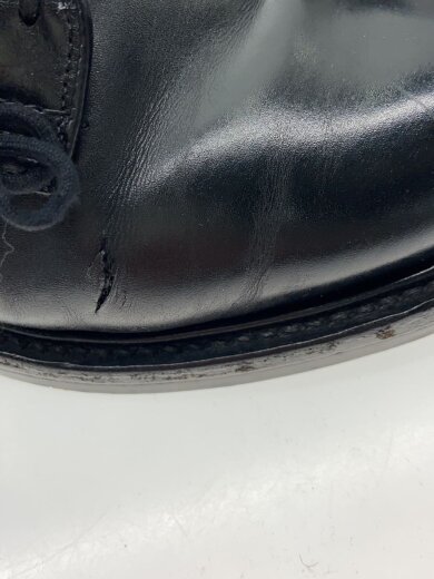 商品画像：シューズ/UK6/BLK/レザー/S636120 7