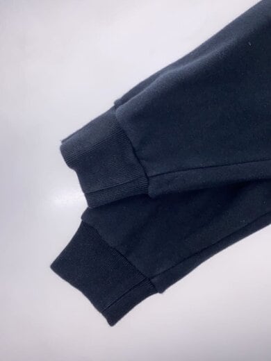 商品画像：HELLO BEAR pt ビッグ SW 長袖ワンピース/FREE/コットン/BLK/01193CS16// 5