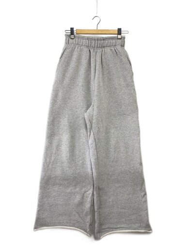 商品画像：FULL SWEATPANT/ボトム/S/コットン/GRY/es2489 1