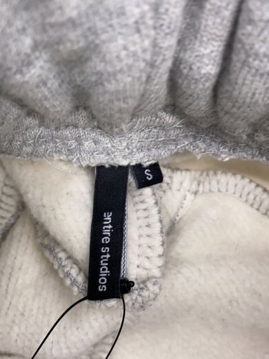 商品画像：FULL SWEATPANT/ボトム/S/コットン/GRY/es2489 4