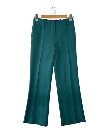 商品画像：PARCHIA BIS TS 7421 WWPANTS MALACH/34/ウール/010925-7421-612// 1
