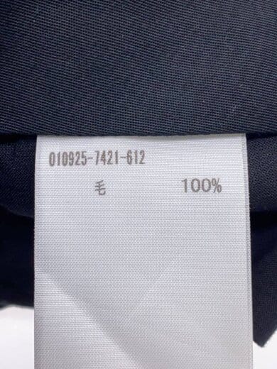商品画像：PARCHIA BIS TS 7421 WWPANTS MALACH/34/ウール/010925-7421-612// 5