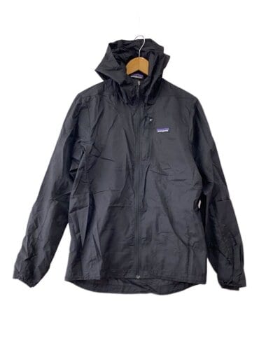 商品画像：Houdini Jacket/ナイロンジャケット/S/ナイロン/BLK/24142fa24// 1