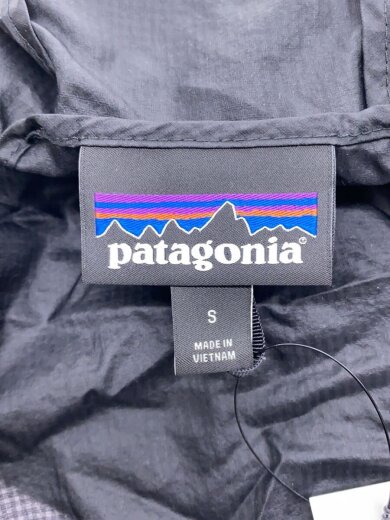 商品画像：Houdini Jacket/ナイロンジャケット/S/ナイロン/BLK/24142fa24// 3