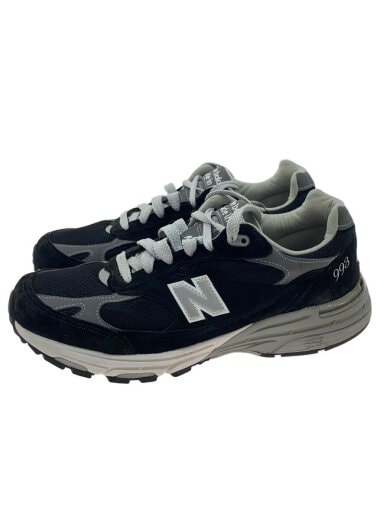 商品画像：ニューバランス/MR993/27.5cm/BLK 1