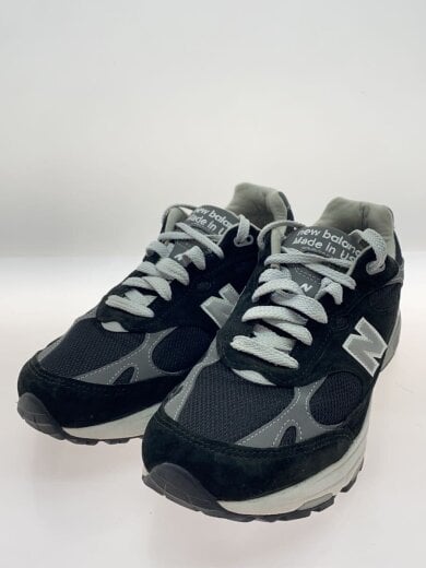 商品画像：ニューバランス/MR993/27.5cm/BLK 2