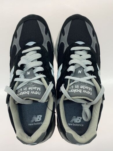 商品画像：ニューバランス/MR993/27.5cm/BLK 3
