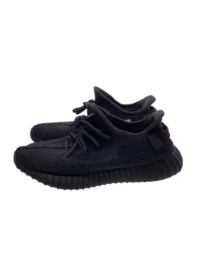 商品画像：YEEZY BOOST 350 V2/イージーブースト 350 V2/FU9006/ブラック/26cm/BLK 1