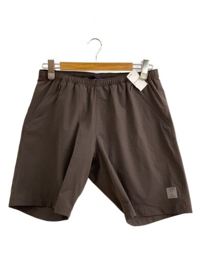 商品画像：ショートパンツ/M/ポリエステル/BRW 1