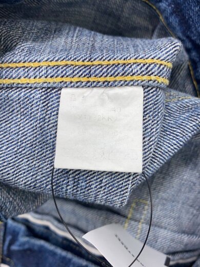 商品画像：1st/Dartford/エイジング加工/Gジャン/L/--/IDG 4