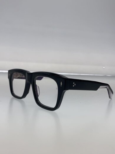 商品画像：メガネ/CASH/BLK/CLR/メンズ/SN08092762 2