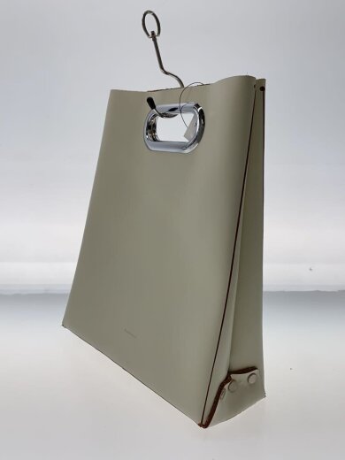商品画像：assemble disc bag /ハンドバッグ/--/IVO 2