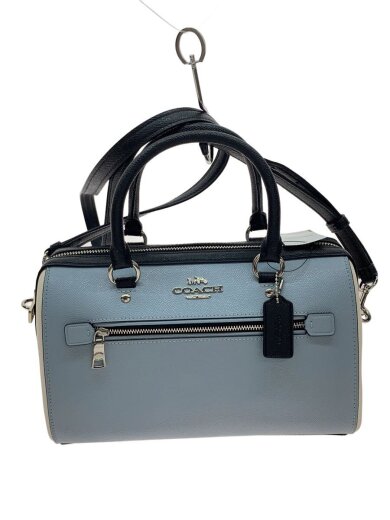 商品画像：ハンドバッグ/BLU/F82129 1