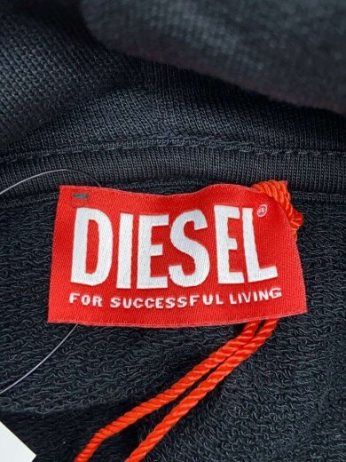 商品画像：S-BOXT HOOD-LAB パーカー/XL/コットン/BLK/A14949 0ILAC// 3