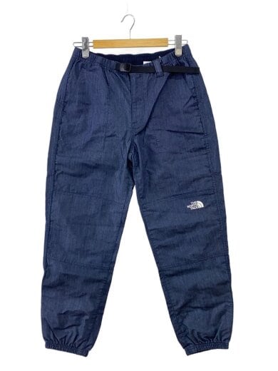 商品画像：NYLON DENIM FIELD PANT_ナイロンデニムフィールドパンツ/M/ナイロン/IDG 1