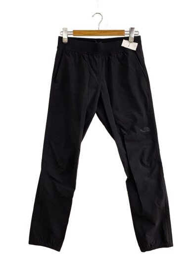 商品画像：TRAINING RIB PANT_トレーニングリブパンツ/L/ナイロン/BLK 1