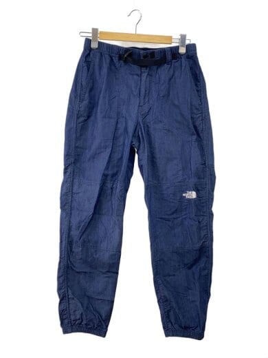 商品画像：NYLON DENIM FIELD PANT_ナイロンデニムフィールドパンツ/M/ナイロン/IDG 1