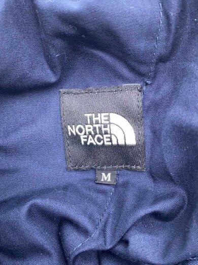 商品画像：NYLON DENIM FIELD PANT_ナイロンデニムフィールドパンツ/M/ナイロン/IDG 4